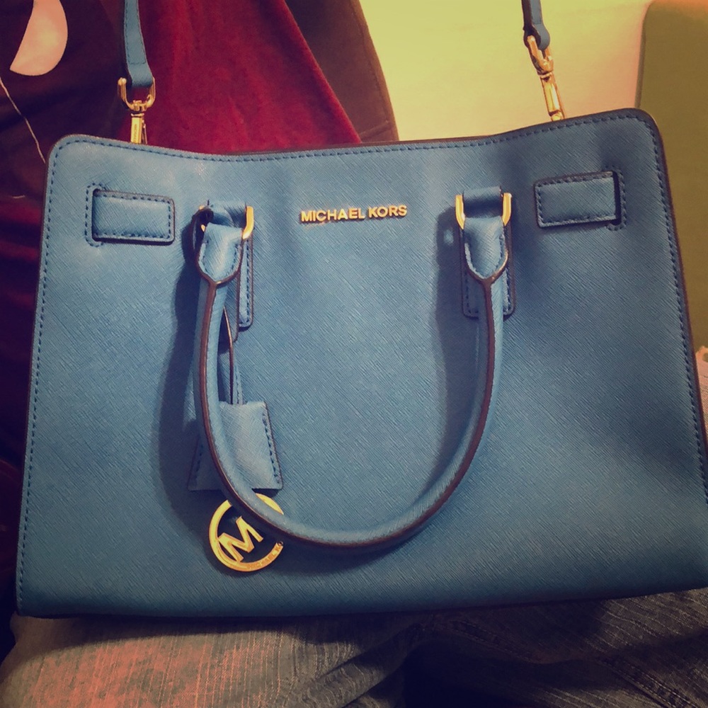 Michael Kors handbag
